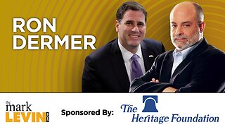 Iran Is Not America First, They’re America Dead: Ron Dermer