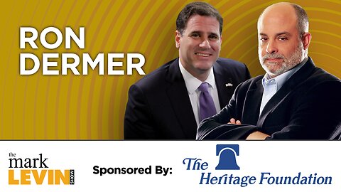 Iran Is Not America First, They’re America Dead: Ron Dermer