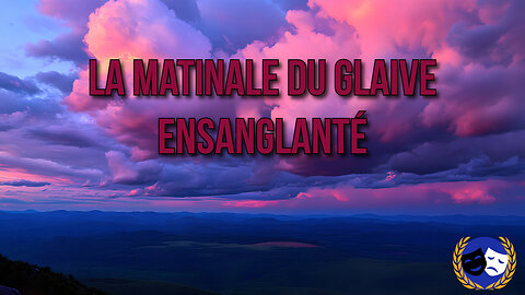 BONJOUR SALUT - Révolution VIriliste - 24/6/25
