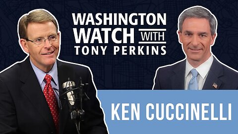 Ken Cuccinelli Weights the President’s Decision to Deploy Hundreds of Marines to LA