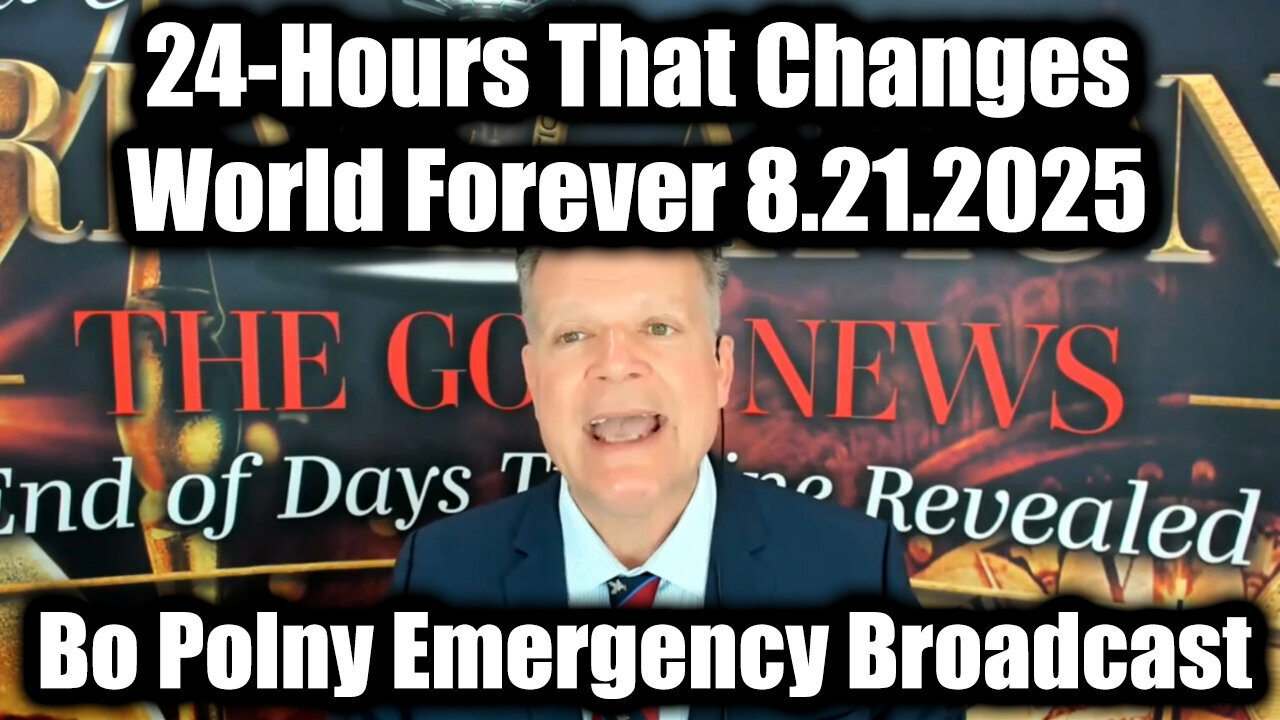 24-Hours That Changes World Forever. SGANON NEWS