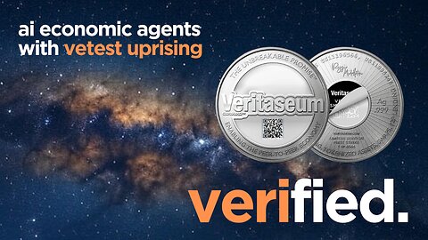verified. ai economic agents in smartmetal with vetest