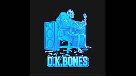 The Bones are talking IX