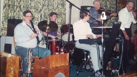 Music of Dick Gorlitz