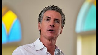 Big UpdateTruck Driver Who Killed Three Was an Illegal Immigrant, and Now Gavin Newsom Is Implicated