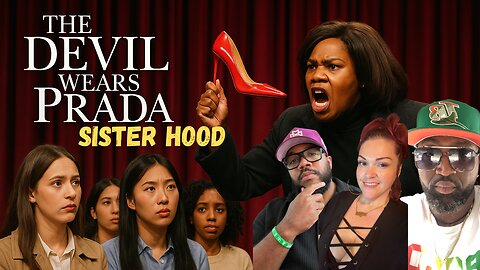 Kelly Price CRASHES Black Sisterhood 😱 | Infidelity EXPOSED & Should Men Pick Husbands Again?