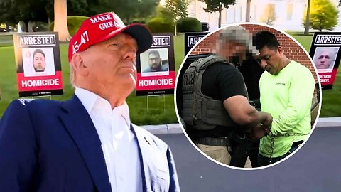 “We Will Deport You” Wasn’t Just A Threat…