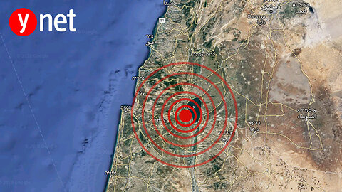 4.2M Confirms! TRIBULATION! Board Of Peace! I Heard, "Jesus Is At The Door!"