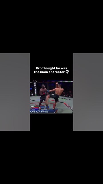 when arrogance meets humility