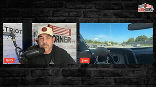 JUAN O' SAVIN & DAVID NINO RODRIGUEZ: MILITARY STRIKES TREN DE ARAGUA & THE OBAMA CHINA CONNECTION!