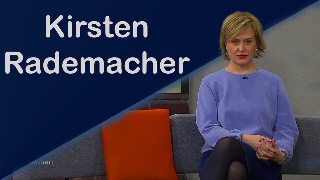 Kirsten Rademacher 240325