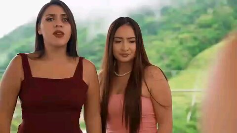 Se metió a un río a bañarse sin imaginar que encon31