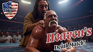 RIP Hulk Hogan? Seth Pays Tribute While Chris Drops the Reality Bomb