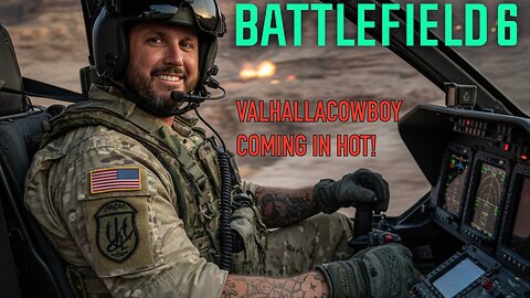 Locked and Loaded - BF6