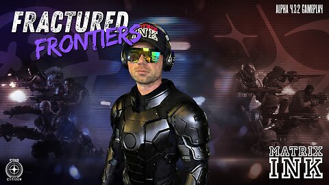 Fractured Frontiers 4.3.2 Gameplay