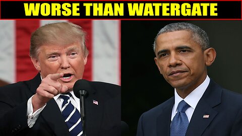 Nick Fleming RV/GCR Intel Update July 24, 2025 — WORSE THAN WATERGATE