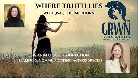 The Animal Soul Connection Healing & Communicating Across Species