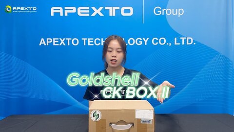 Goldshell CK BOX II Review: 2.1TH/s CKB Miner (400W Home Mining Solution)