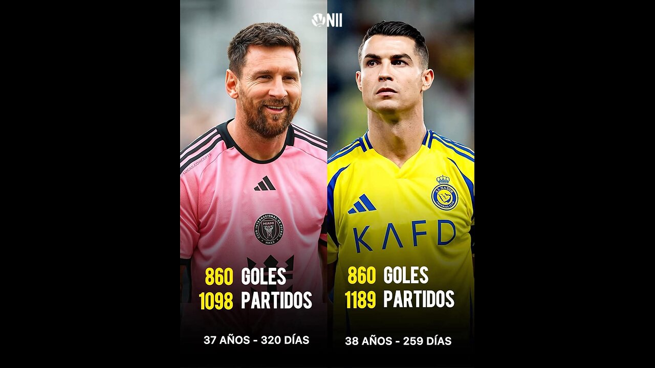 Cristiano Ronaldo • Un 10 es mejor que un 9