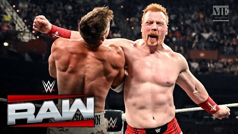 WWE Raw May 19, 2025 – Full Show Highlights & Results | Monday Night Raw 5/19/25