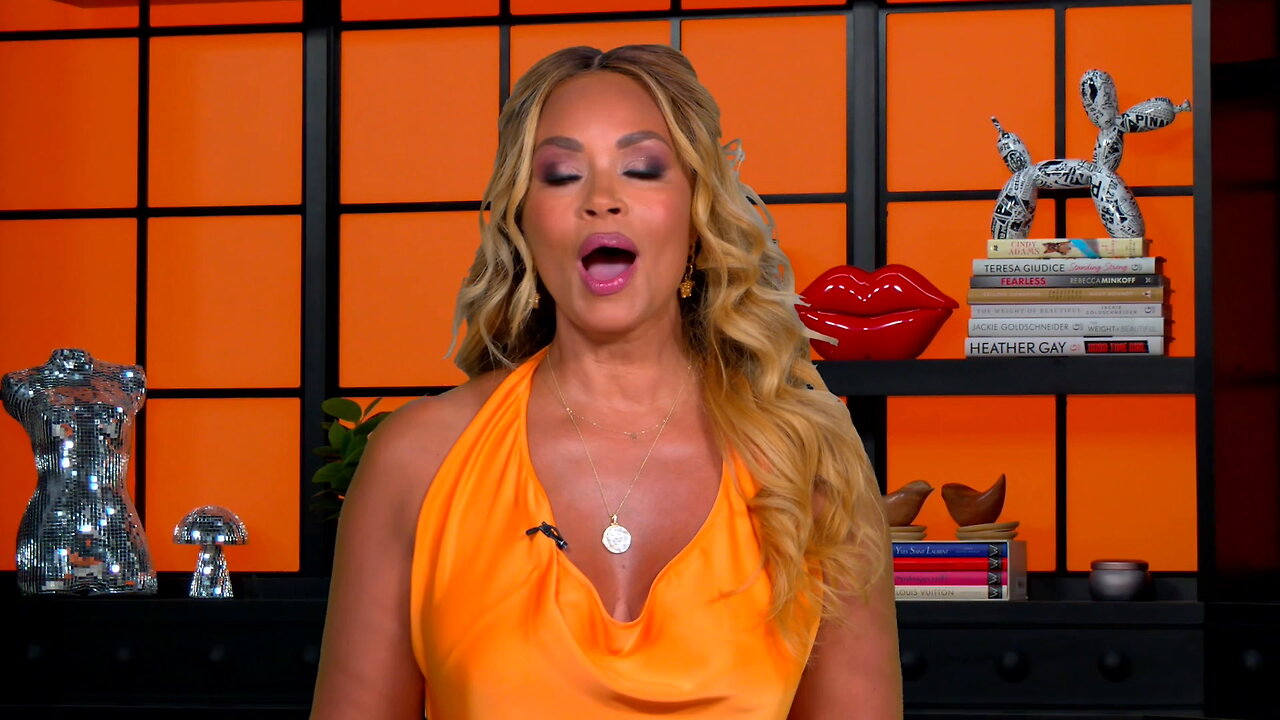 Gizelle Bryant Says The Men Of 'Love Hotel' Were There For The "Right Reasons"