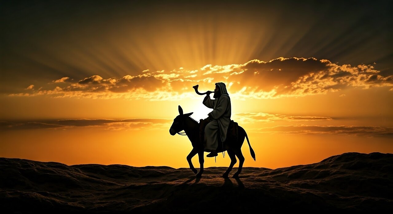 "Truth Fanatics" Episode 273 - The 45 Year Moshiach Window