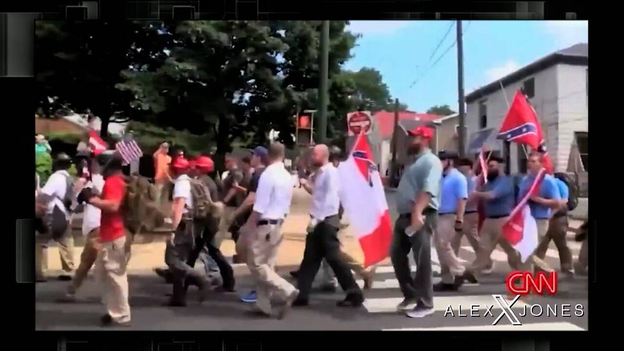 The Disgraced Deep State Propaganda Network Has Been Caught Red-Handed