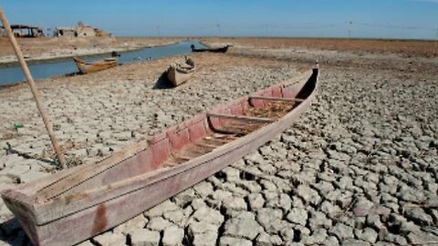 "Unlocking Mysteries: River Euphrates, Armageddon, & The Chained Angels - An Exploration"