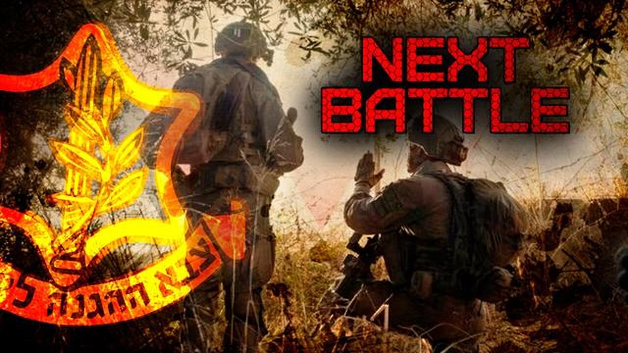 ►🚨▶⚡️🇮🇱🇺🇸⚔️🇮🇷 SouthFront | Israel’s Next Battle | Jun 26, 2025