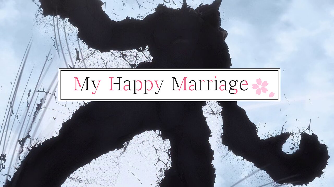 My Happy Marriage ~season 2 action suite~ by Evan Call