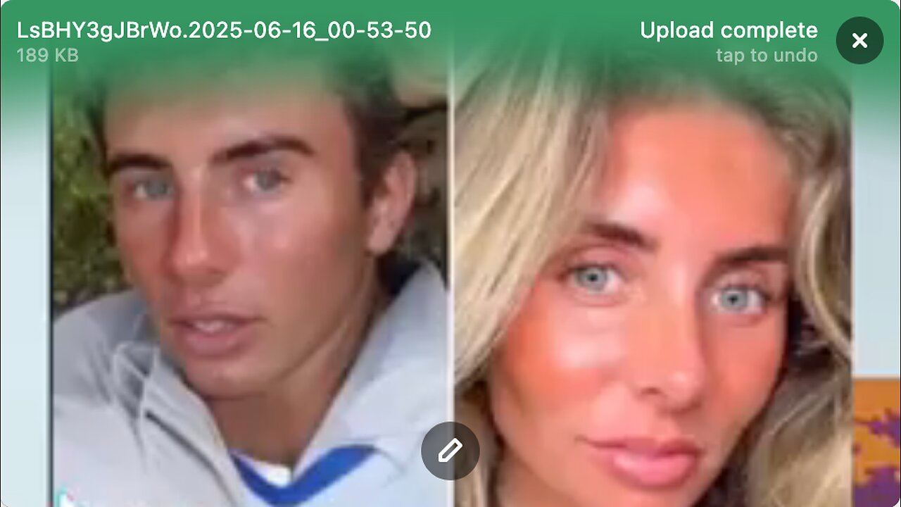 THE DEGENERACY JUST GETS WORSE