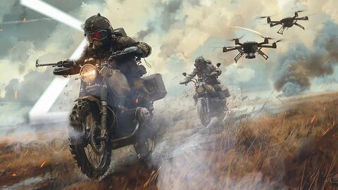 Twierdza upadnie od jednego uderzenia – szturmowcy gotowi na obalenie obrony w Donbasie: ...