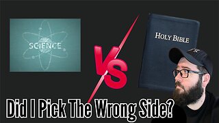 Answering Objections: Does the Bible Get Science Wrong?