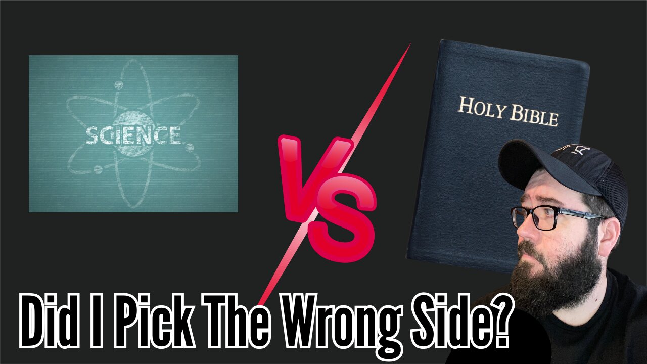 Answering Objections: Does the Bible Get Science Wrong?