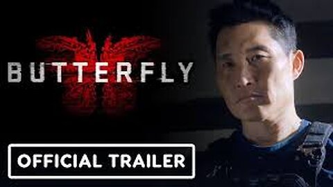 Butterfly (2025)