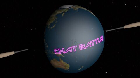 Chat Battle - #01
