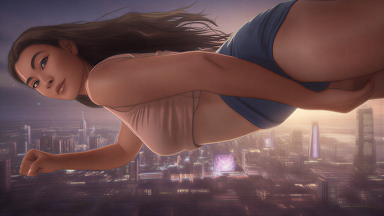 MissBear Dispatch Teaser Trailer