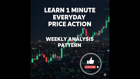 1 Minute Price Action 🤯 Learn Trading Basics EVERY DAY!