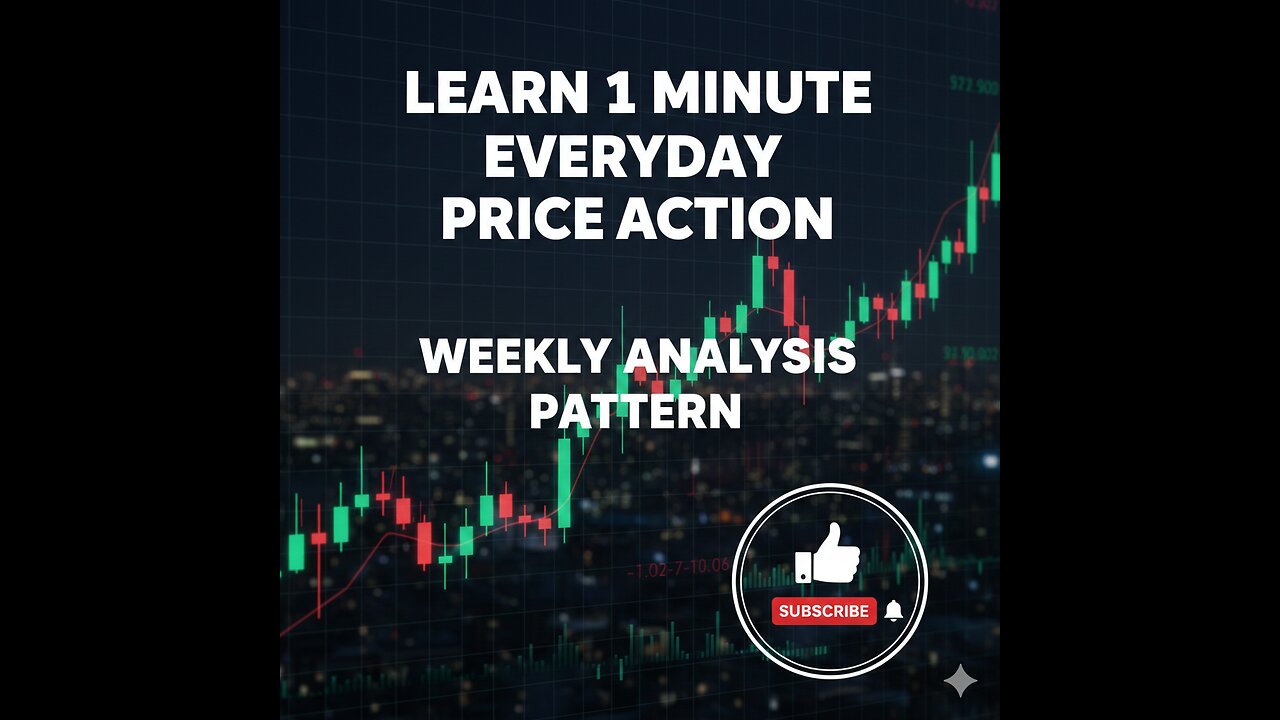 1 Minute Price Action 🤯 Learn Trading Basics EVERY DAY!