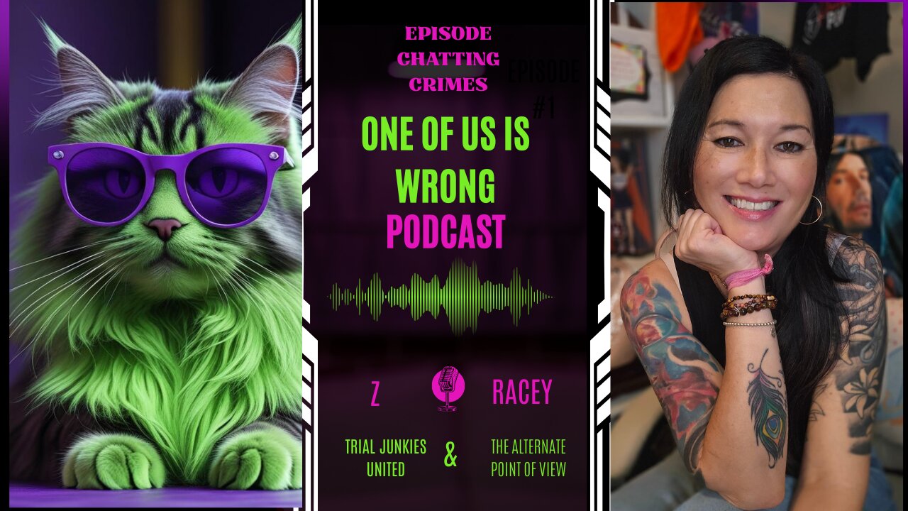 One of us is Wrong