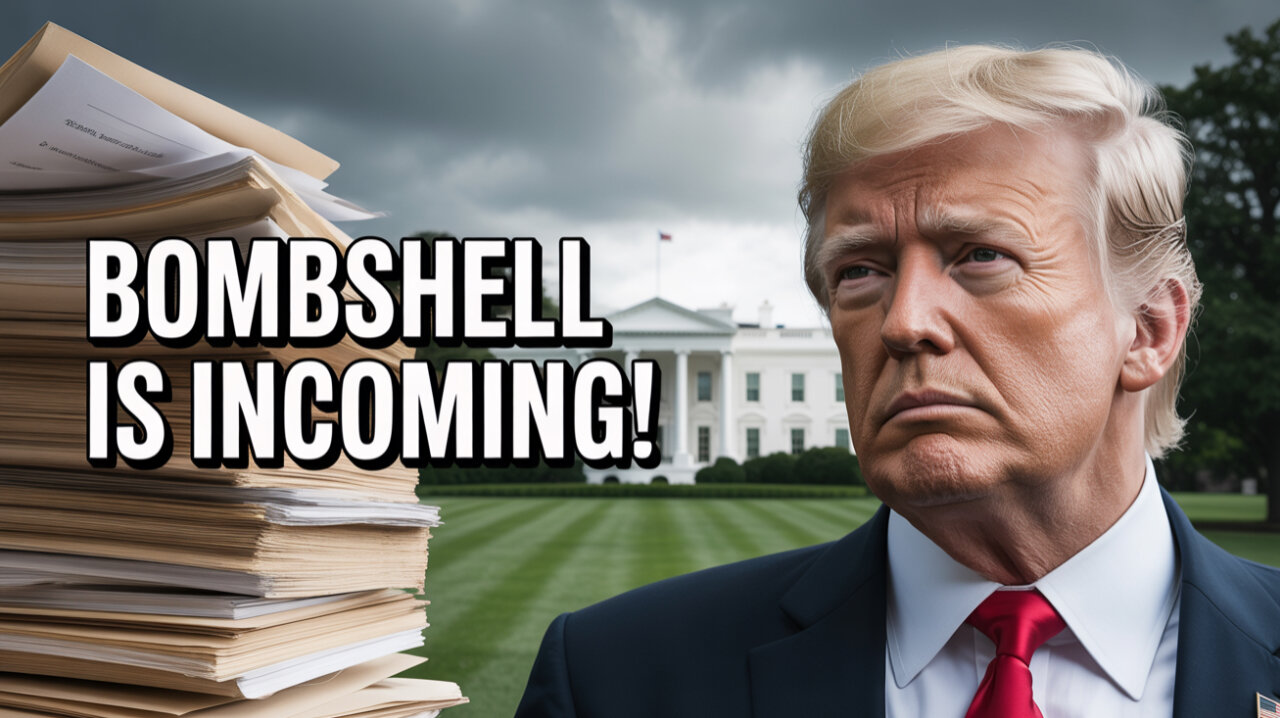 Trump Orders Epstein Files Unsealed Today