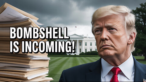 Trump Orders Epstein Files Unsealed Today