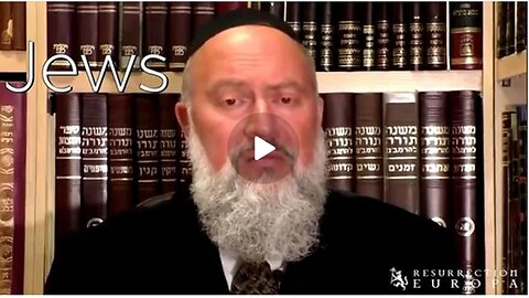 White Folks! |Are on the Chopping Block!| According To The Jews!