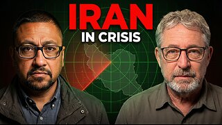 All Eyes On IRAN...It’s About To Go Hot!