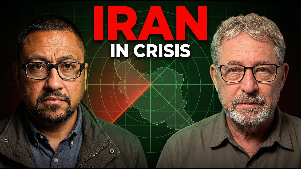 All Eyes On IRAN...It’s About To Go Hot!