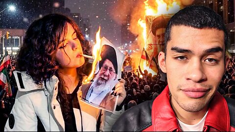 War with Iran! Bradley Martyn Weighs in (at 260) | Bryce Mitchell Addresses the Rumors