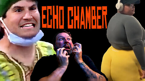 Echo Chamber 11/09/2025