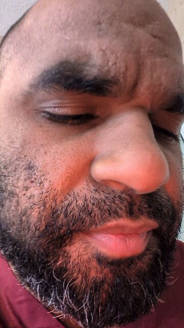 reptile personality disorder.