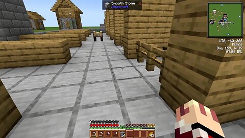 Creative Engineering E26: Revolutionizing Villager Life & Factory Flow!