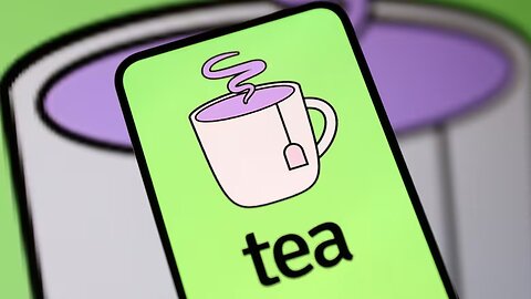 Tea APP is a Homophobic Site. Proof Right Here!